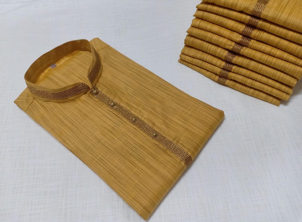 Classic Designed Punjabi