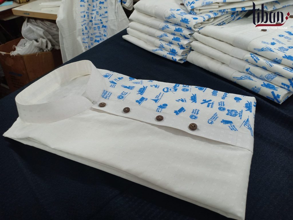 Hand Paint Punjabi