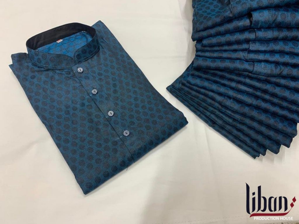 Printed Punjabi